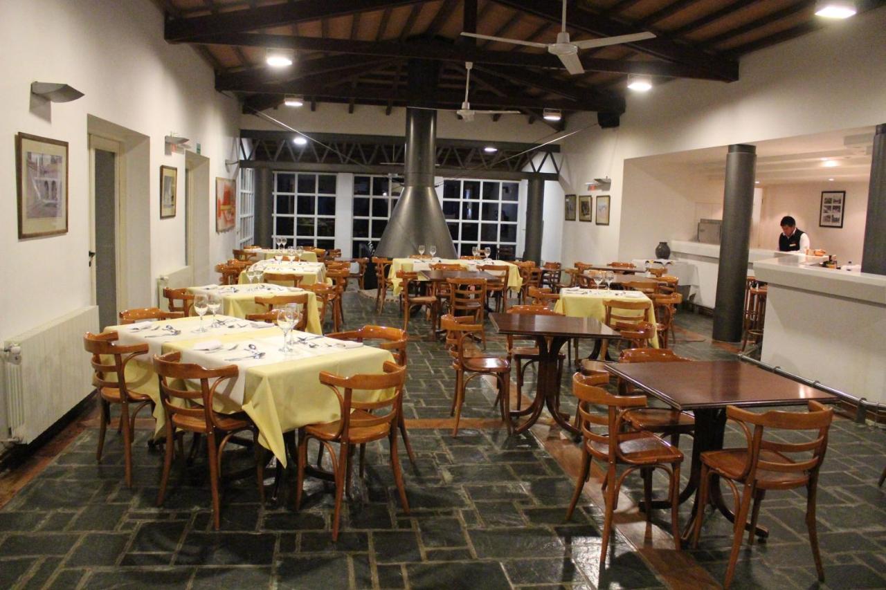 Hosteria Automovil Club Argentino Cachí Zewnętrze zdjęcie
